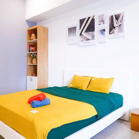 Premier Aparts - Soho Residence, City Central, 10Mins To Benthanh Market, Buivien Street Хошимин Экстерьер фото