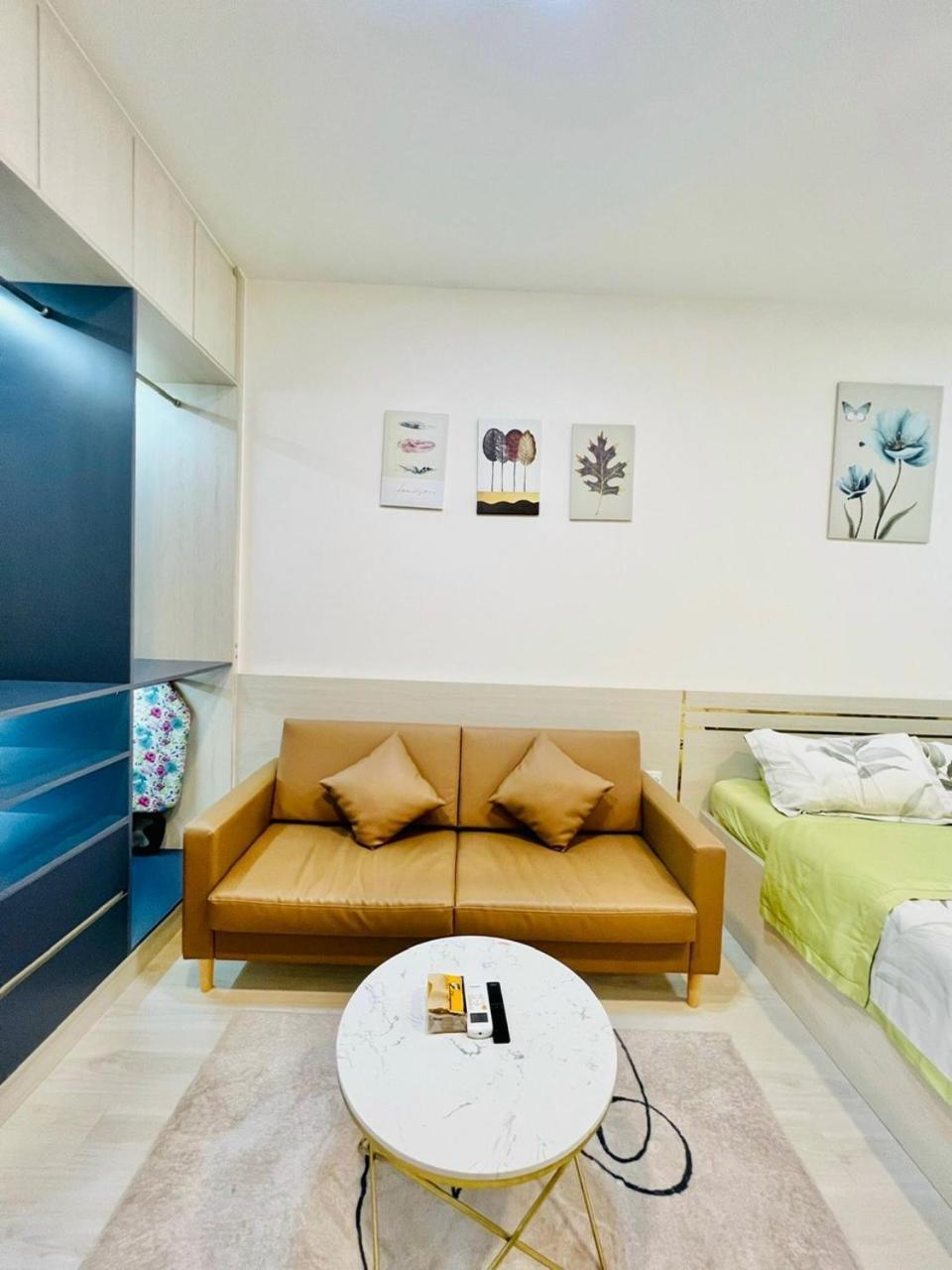 Premier Aparts - Soho Residence, City Central, 10Mins To Benthanh Market, Buivien Street Хошимин Экстерьер фото